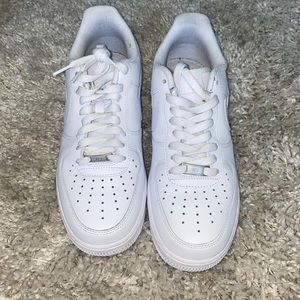 Nike Air Force 1s